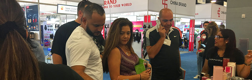 Export-Import Trade Show image 12